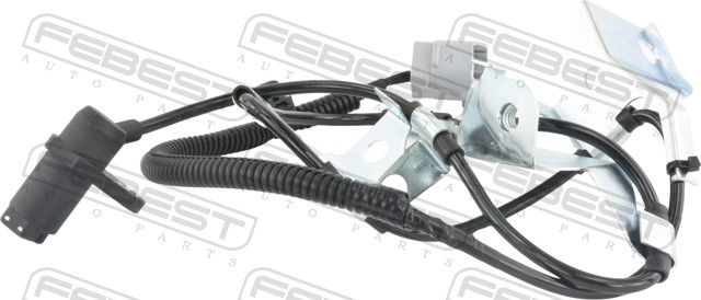 Датчик abs передний левый TOYOTA LAND CRUISER 100 FZJ10#,HDJ100,HZJ105,UZJ100 1998.01-2007.09 [GR]