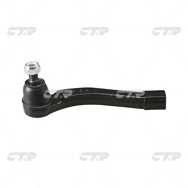 Наконечник рулевой SSANGYONG Rexton 2001-2006 левый \ CE0392L (CEKS-9L)