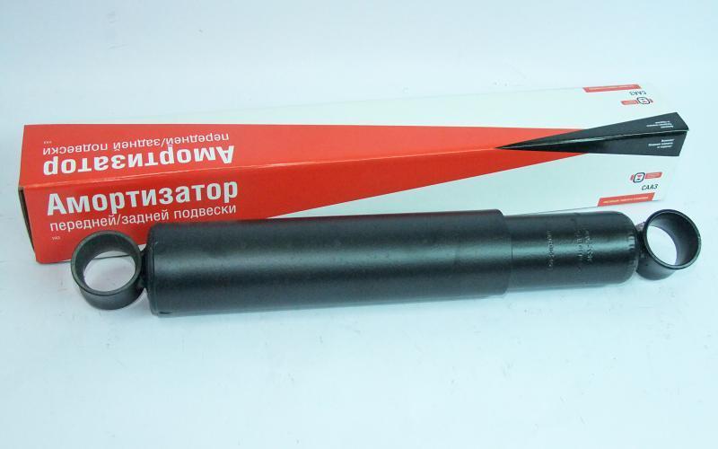 Амортизатор УАЗ СААЗ масляный металлический кожух