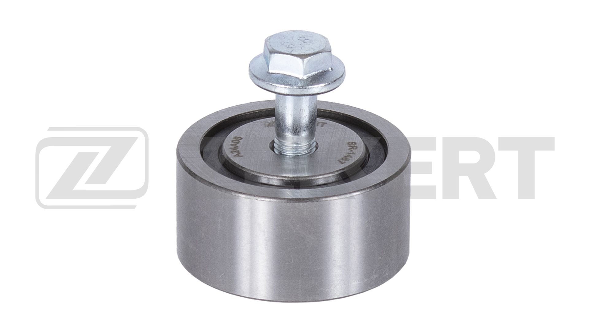 Ролик обводной ремня ГРМ для а/м Lada Granta (2190_ 2191_) 11- Kalina (2194_ 1118 1117) 04- Priora (2170 2