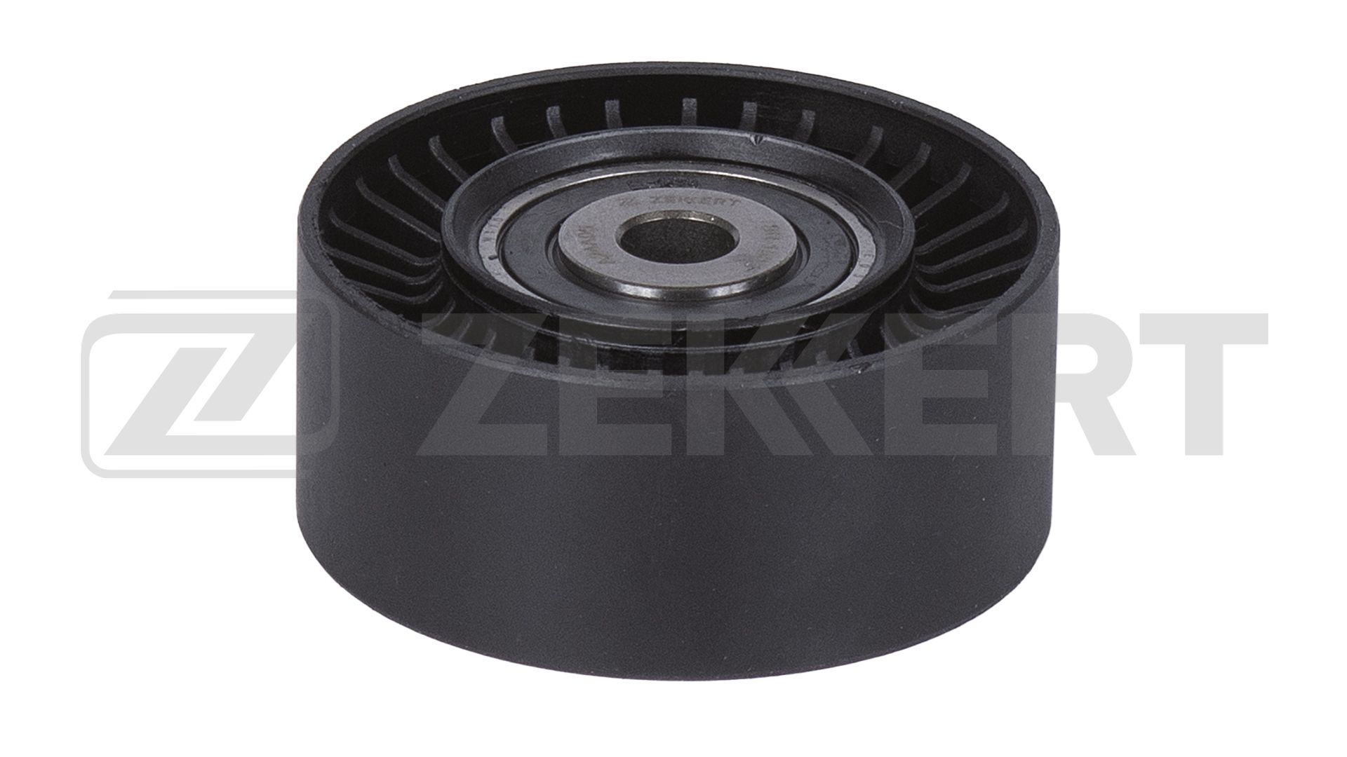 Ролик обводной агрегатного ремня Hyundai ix55 08- Kia Mohave 07-