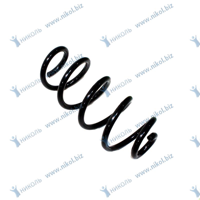 Пружина подвески задняя 2180 Vesta CROSS 8450031060