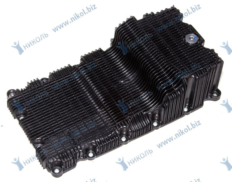 Картер масляный ГАЗ-3302 дв.Cummins Евро-4 G-PART