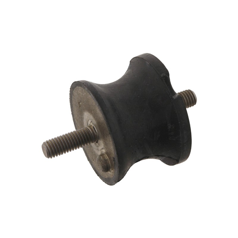 Подушка двигателя/КПП FEBI BMW E36