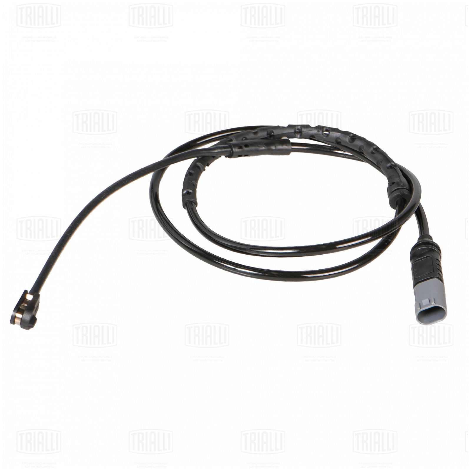 Датчик износа колодок BMW X5 (E70) (08-)/X6 (E71) (08-) зад. L=1080 Trialli