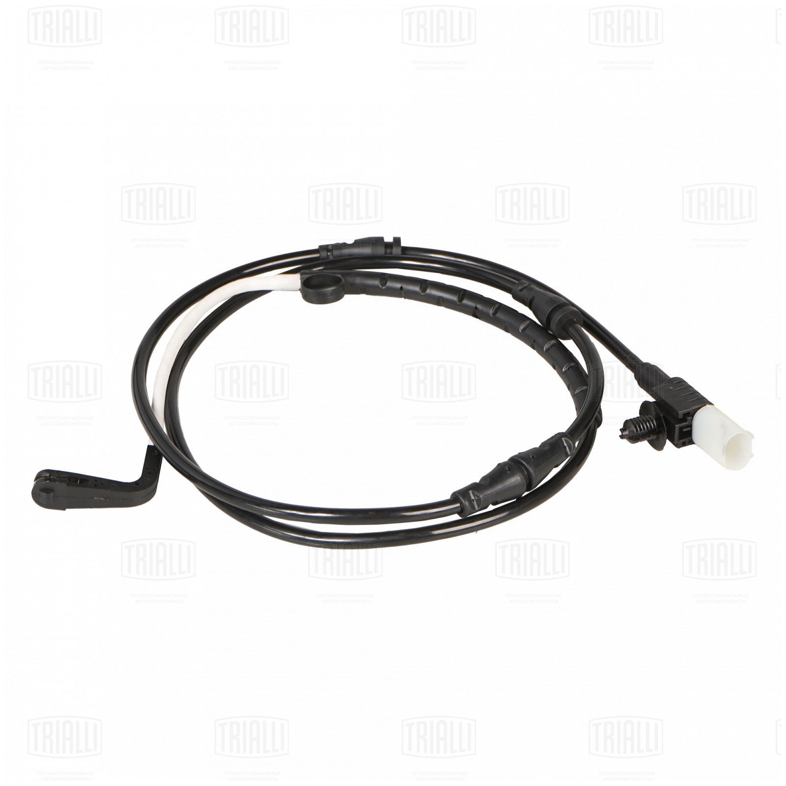 Датчик износа колодок Land Rover Range Rover Sport I (05-) перед. L=1230 Trialli