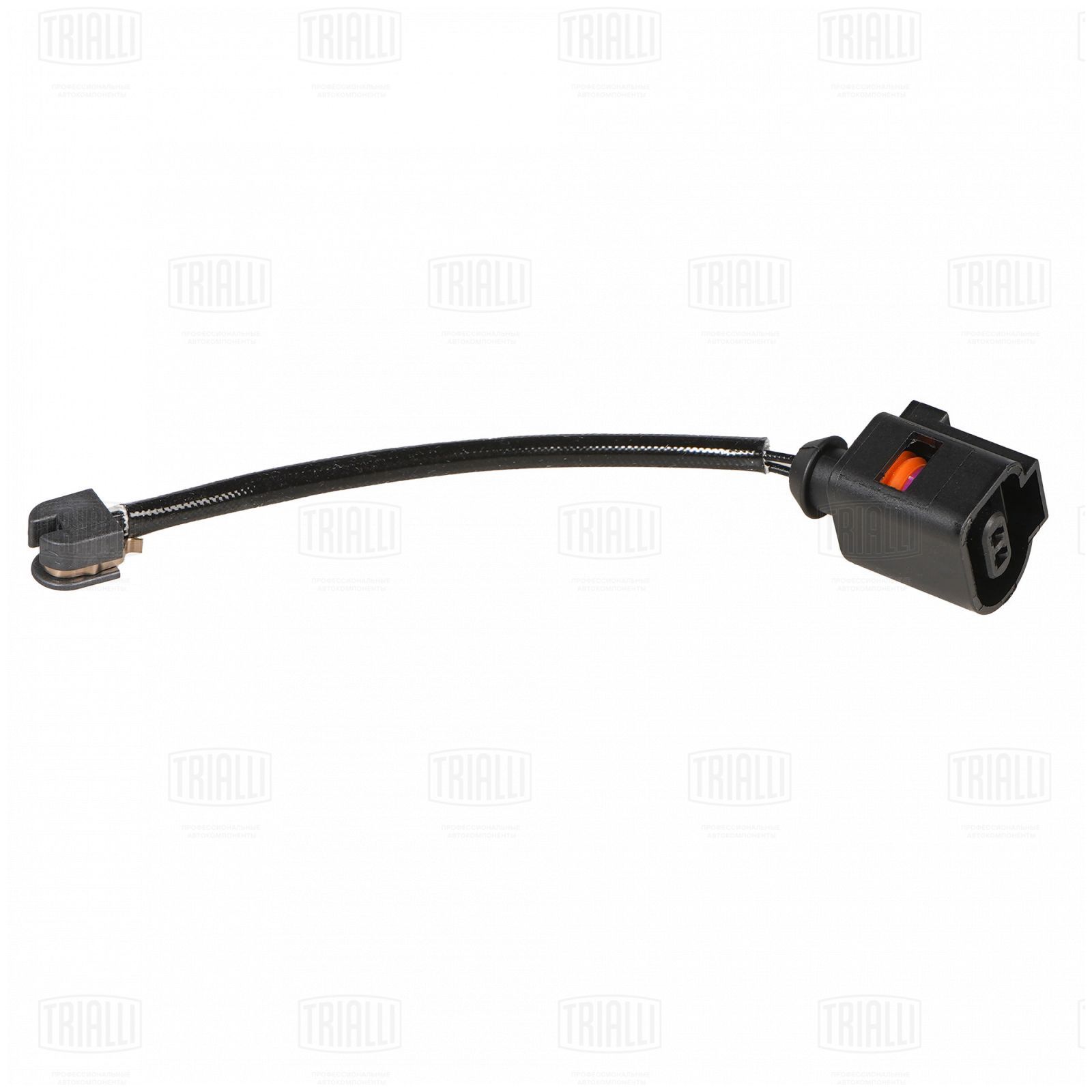 Датчик износа колодок Porsche Cayenne (10-)/Panamera (09-) зад. L=140 Trialli
