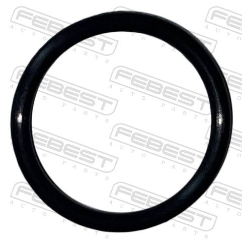 Кольцо уплотнительное 16.8x1.9 TOYOTA CAMRY/VISTA SV3#,VZV3#,CV30 1990.07-1994.06 [JP]