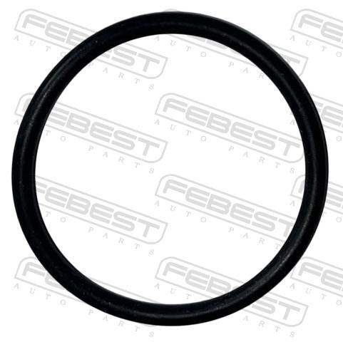 Кольцо уплотнительное фильтра АКПП Toyota 32.9 x 2.6 (10 шт. в упаковке, цена за 1шт.) \ FEBEST 01400-014
