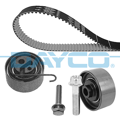 Комплект ГРМ DAYCO KTB797