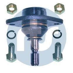 Шаровая опора TALBOT 1307-1510 1975- пер.ось, верхн. \ 93-00248-056 RTS