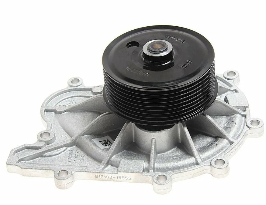 Помпа двс Cummins Г-3302 Бизнес FOTON Оригинал (О+) 5333148, 5269784