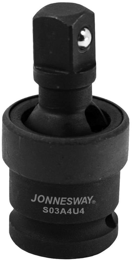 Карданный шарнир ударный 1/2" JW 