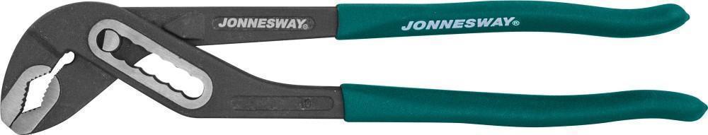 Клещи переставные 10'' 250 мм JW 