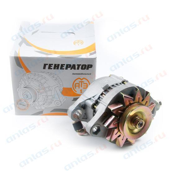 Генератор для а/м ВАЗ 21213 60 А АТЭ-1