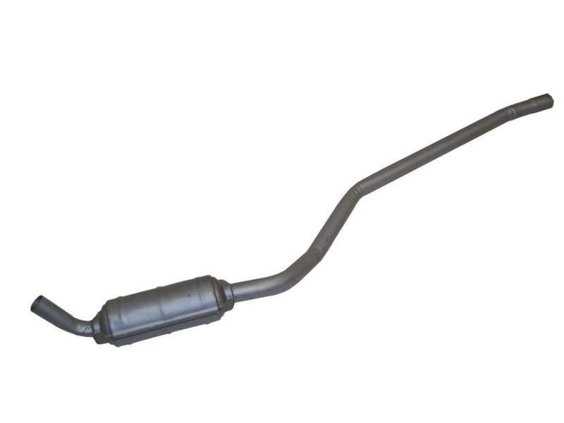 Резонатор для а/м ВАЗ 2101 Скиф