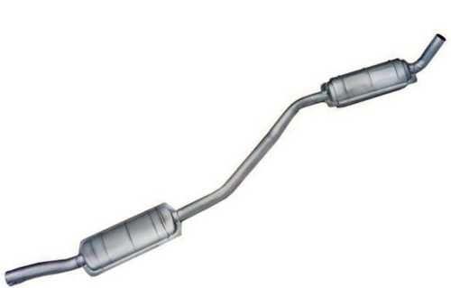 Резонатор для а/м ВАЗ 2103 Скиф