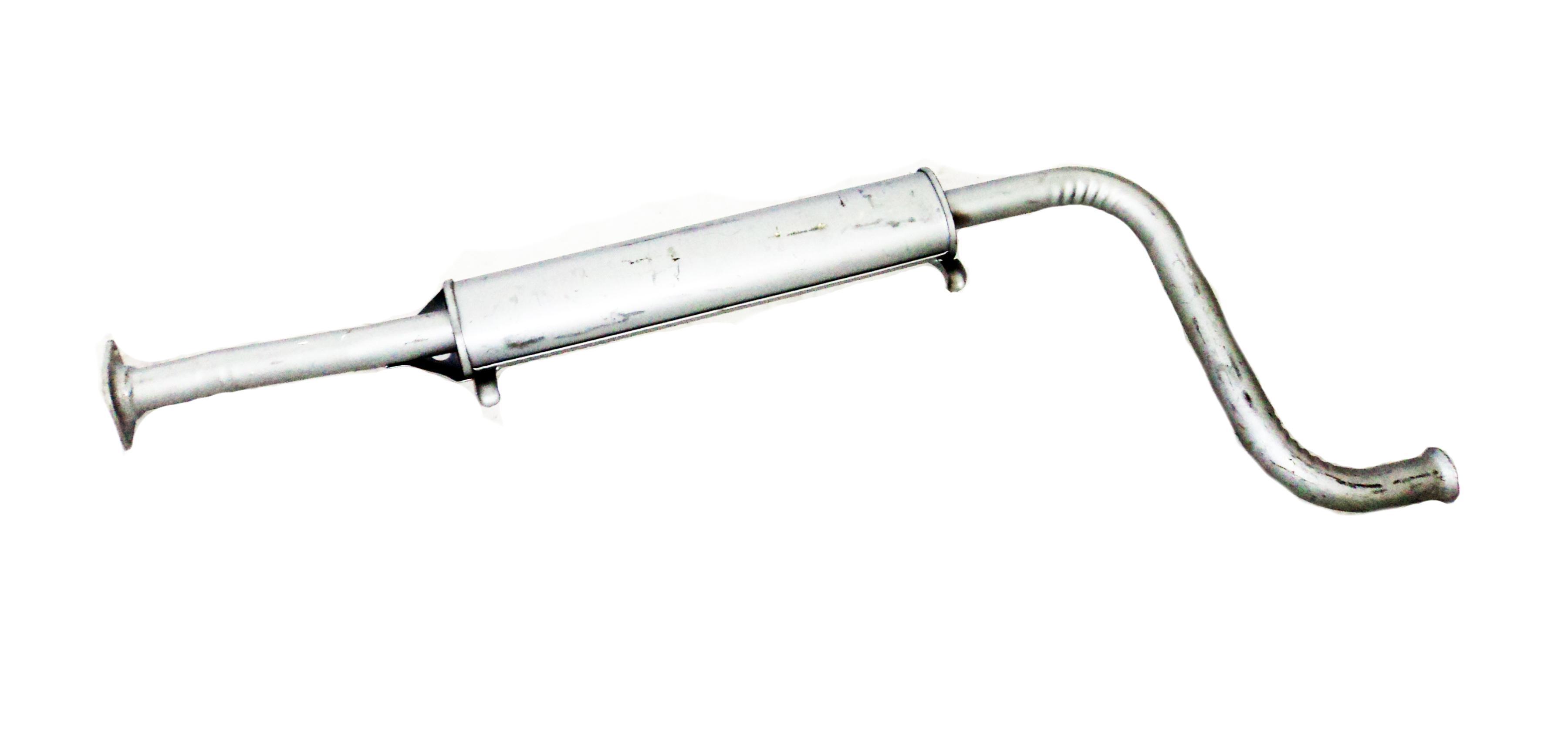 Резонатор для а/м ВАЗ 21102 Скиф