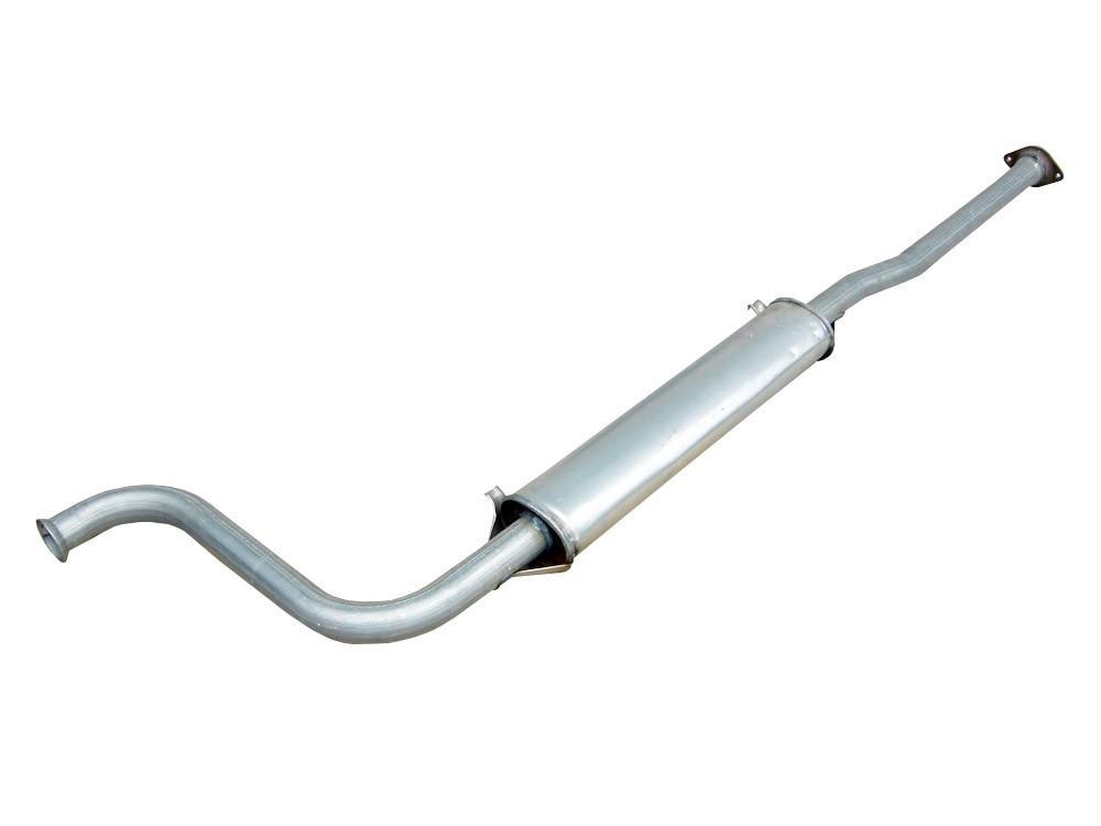 Резонатор для а/м ВАЗ 21101 1,5 с/образца Скиф