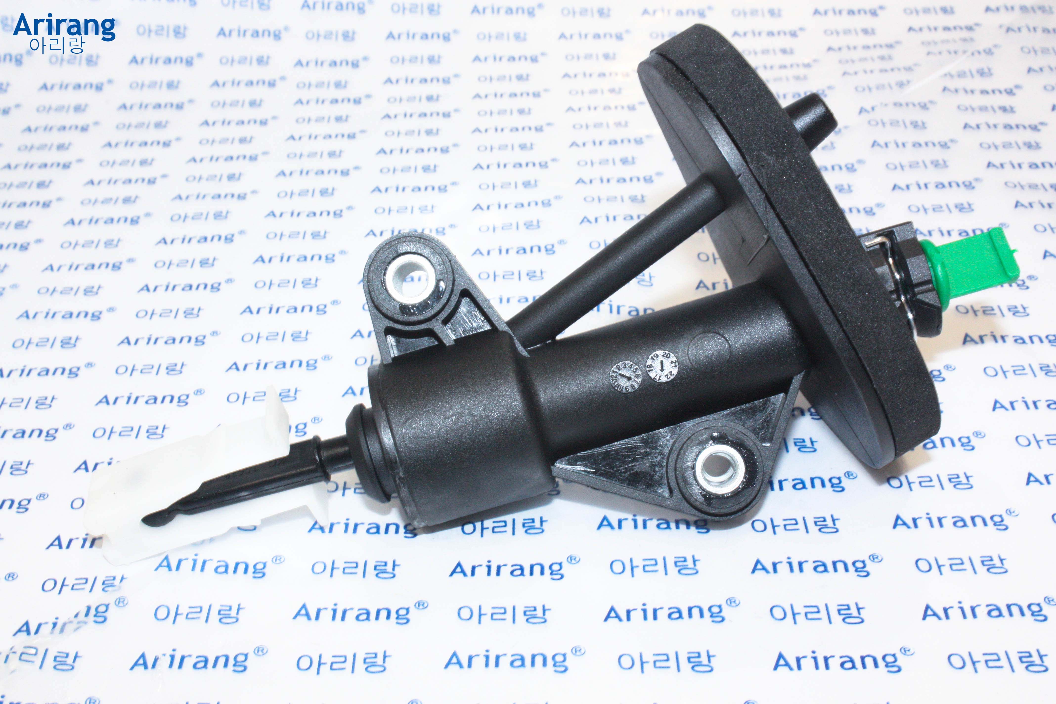 Цилиндр сцепления Chevrolet Aveo, Cobalt, Tracker 12-; Opel Mokka главный \ ARIRANG ARG304013