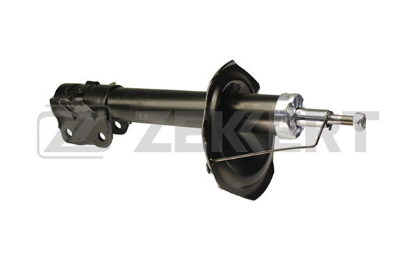 Амортизатор Nissan X-Trail (T30) 01- Zekkert газ. перед. лев. SG4950