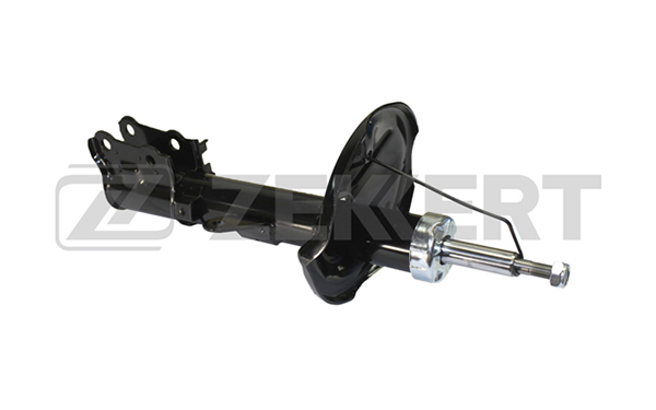 Амортизатор Hyundai Elantra I 00- Zekkert газ. задн. лев. SG4905