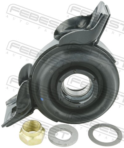 Опора карданного вала (ремонтный комплект) TOYOTA VITZ NCP1#,SCP1# 1999.01-2005.01 [JP]