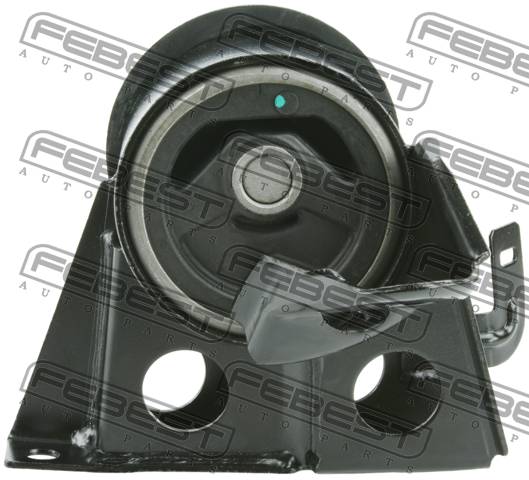Подушка двигателя NISSAN X-TRAIL T30 2001.09-2013.07 [GL] правая (гидравлическая) \ NM-070 FEBEST