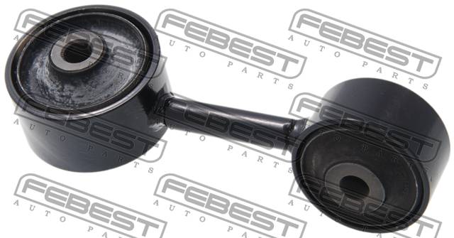 Подушка двигателя TOYOTA CAMRY (JPP/SED) SXV1#,VCV10,MCV10 1992.08-2001.04 [GR] правая mt \ TM-SXV10RH FEBEST