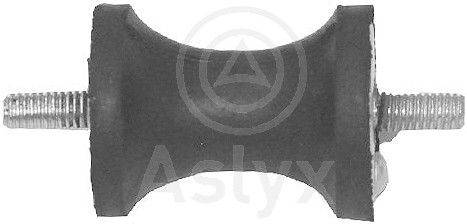 Кронштейн воздушного фильтра RENAULT LAGUNA I 1.6-2.2TD/19 1.4/1.7-1.9D/21 1.7-2.2D/3.0 88-01_ASLYX