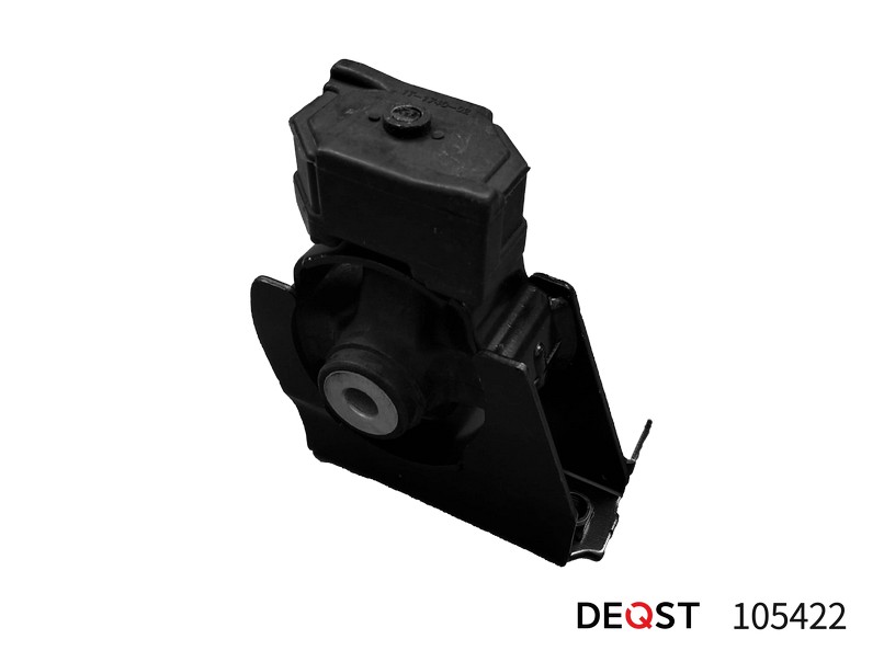Опора двигателя TOYOTA COROLLA NAP (AZE141,ZRE142) 2ZRFE 01.2008 - \ 105422 DEQST