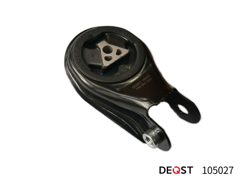 Опора двигателя FORD FOCUS II (DA_) FOCUS II (DA_) 11.04-13 задняя \ 105027 DEQST
