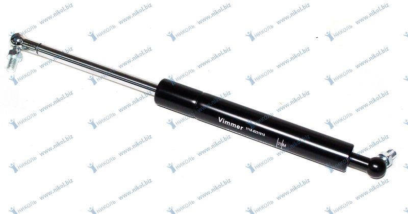 Упор багажника 1118 VIMMER с крепл