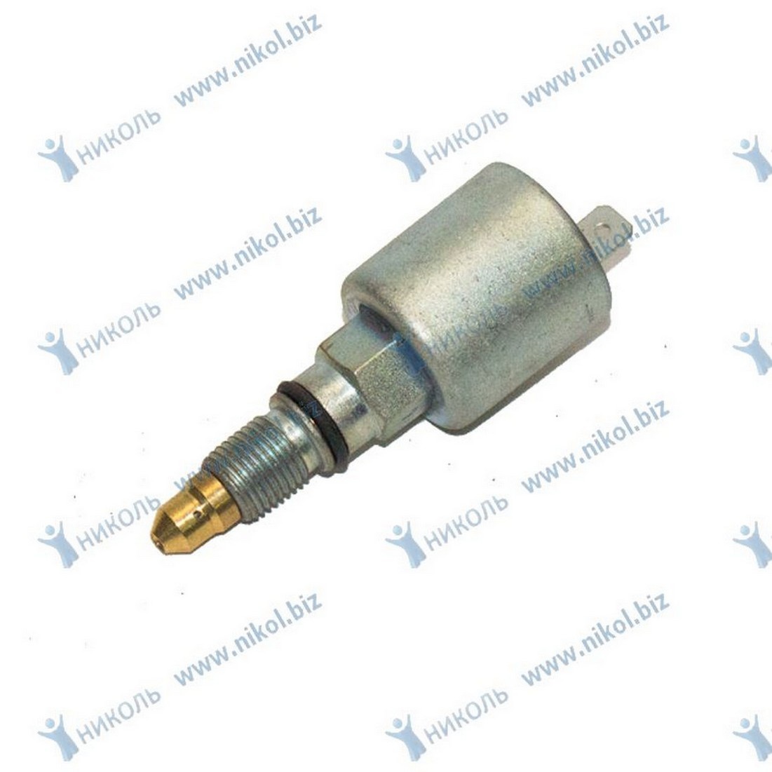 Клапан электромагнитный 2101-2106 VIMMER