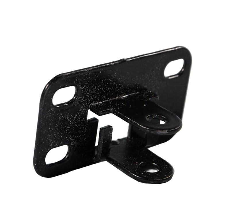 Кронштейн внутренней ручки двери для автомоби УАЗ Патриот (сталь) MetalPart