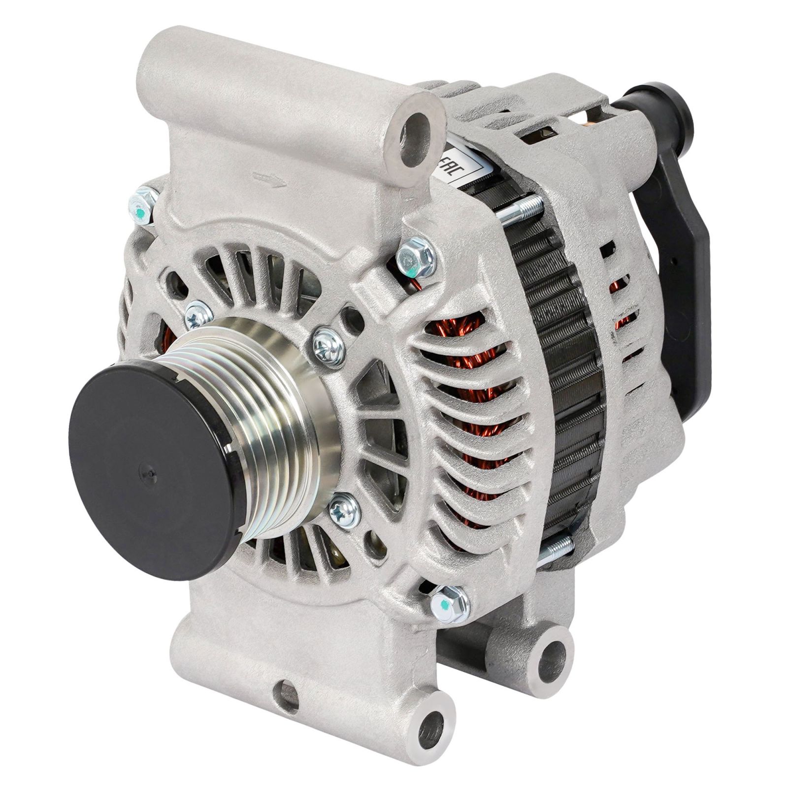 Генератор Peugeot 308 (07-)/Citroen C4 (08-) 1.6i 80A Startvolt