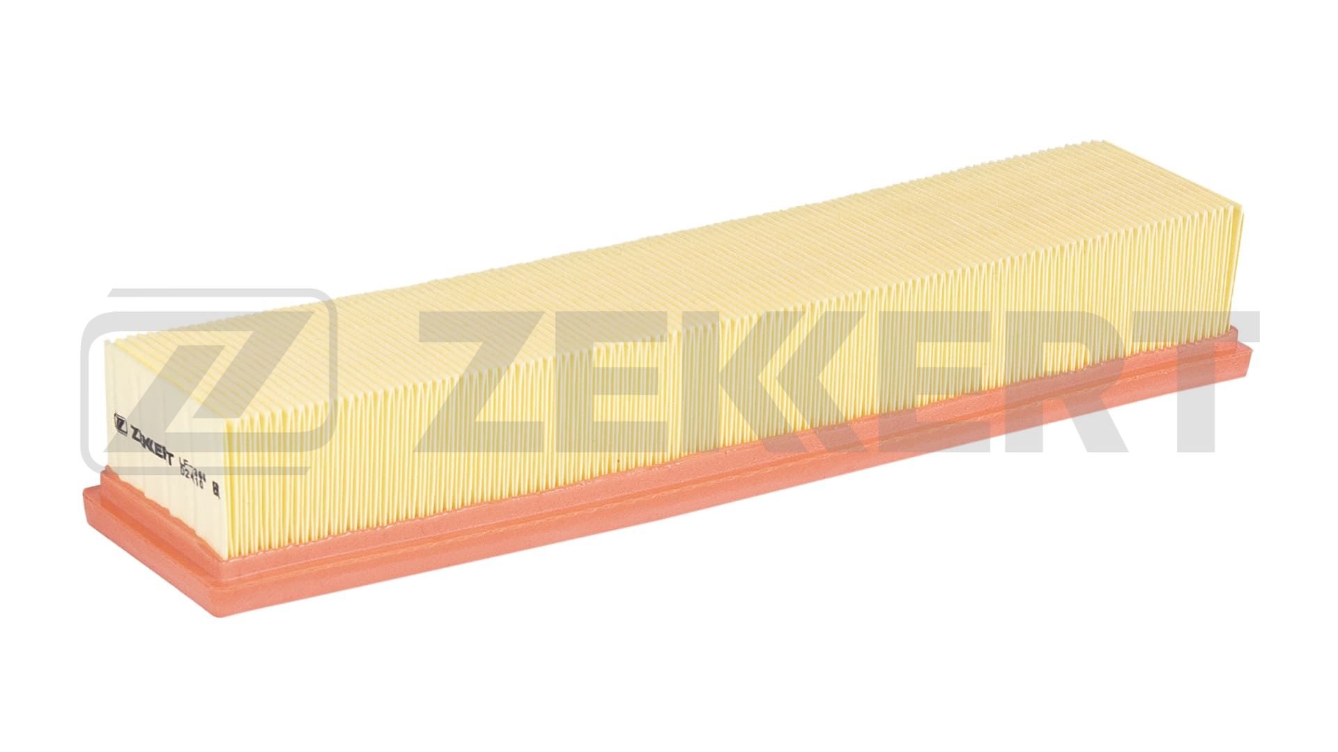 Фильтр воздушный Renault Duster 12-, Kangoo 97-10 1.5 dCi Zekkert