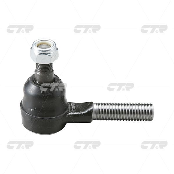 Наконечник рулевой / MAZDA Titan L / замена на CEKK-10 / CE0276L (CEMZ-10L)