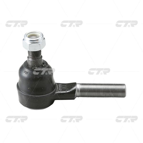 Наконечник рулевой / MAZDA Titan R / замена на CEKK-9 / CE0277R (CEMZ-10R)