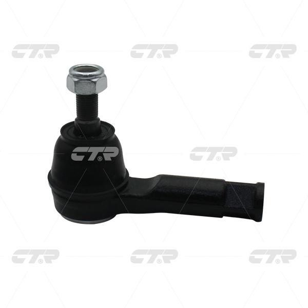 Наконечник рулевой FORD Escape 2000-; MAZDA Tribute 2000- нар. \ CE0489 (CEMZ-70)