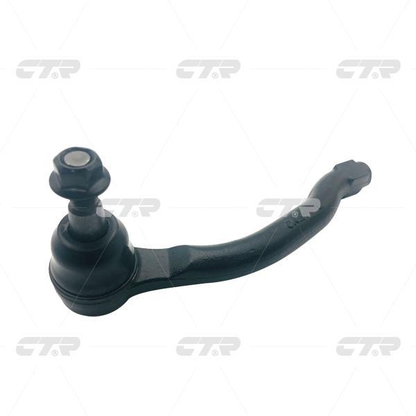 Наконечник рулевой Nissan Teana (L33J) 14-21 левый \ CTR CE0537L (CEN-146L)