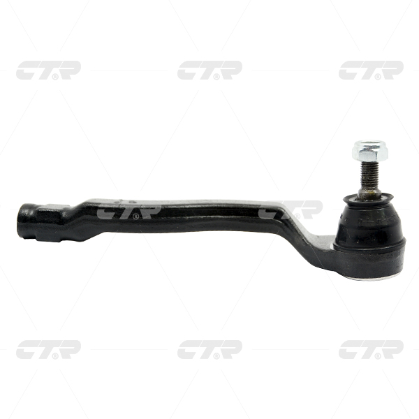 Наконечник рулевой Renault Kangoo 08- правый \ CTR CE0613R (CERE-4R)