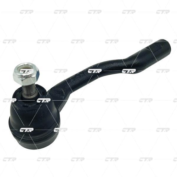 Наконечник рулевой RENAULT Arkana 2020- левый \ CE0938L (CESS-10L)