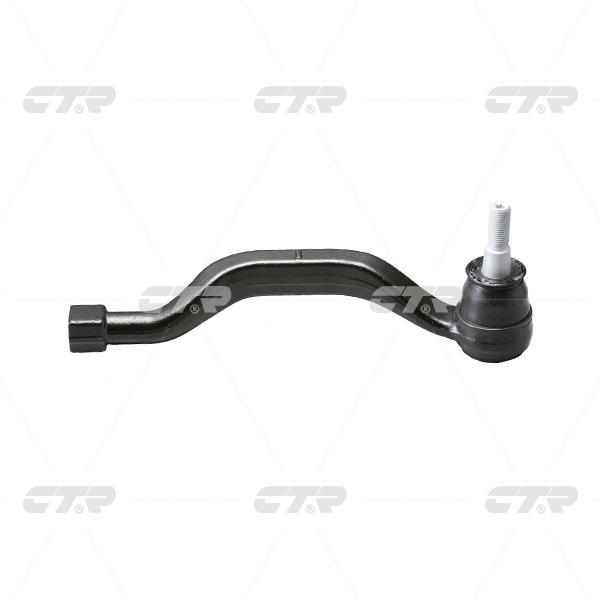 Наконечник рулевой RENAULT Laguna 2007-, Latitude 2011- правый \ CE0631R (CESS-3R)