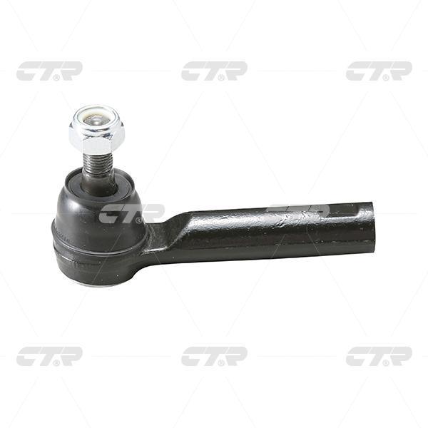 Наконечник рулевой TOYOTA Hiace 2005-, Hiace 2010-, Hilux 1988-2005, 4 Runner 1990-1996, Dyna 100 1995-2001 нар. \ CE0765 (CET-150)