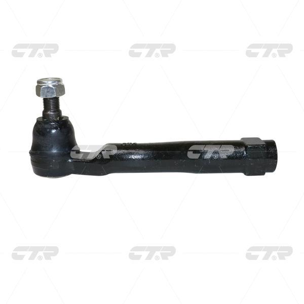 Наконечник рулевой TOYOTA Tundra 2006-2013, Sequoia 2007-2014 левый \ CE0790 (CET-175)