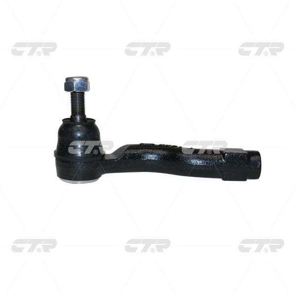 Наконечник рулевой Toyota Ipsum (ACM21, ACM26) 01-09 левый \ CTR CE0819L (CET-203L)