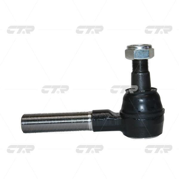 Наконечник рулевой TOYOTA Dyna 200 1995-2001 правый \ CE0820R (CET-204R)