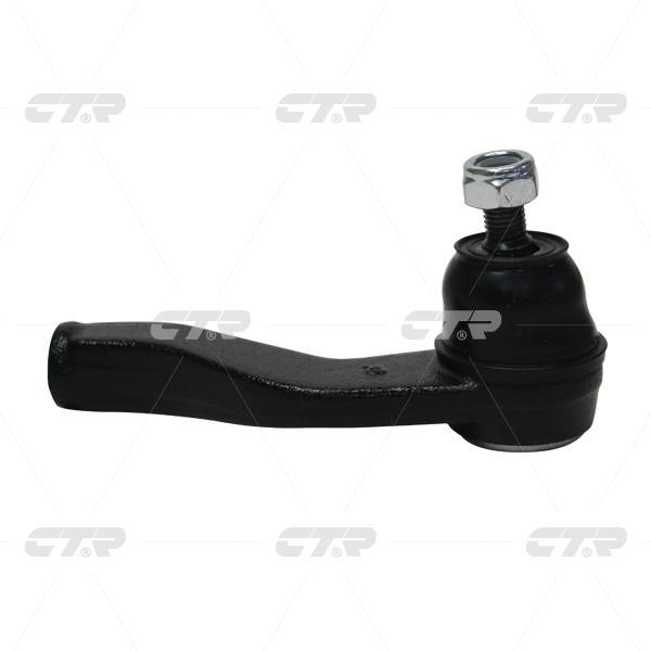 Наконечник рулевой DAIHATSU Materia 2006-2012, Sirion 2004-2013 ; SUBARU Justy 2007-2013 правый \ CE0829R (CET-214R)