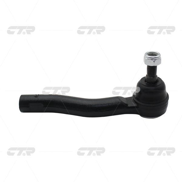 Наконечник рулевой TOYOTA C-HR 2016-, Corolla 2019-, Prius 2015-, Prius Prime 2017-, Yaris 2020-; LEXUS UX 200, UX 250h 2018- правый \ CE0832R (CET-217R)